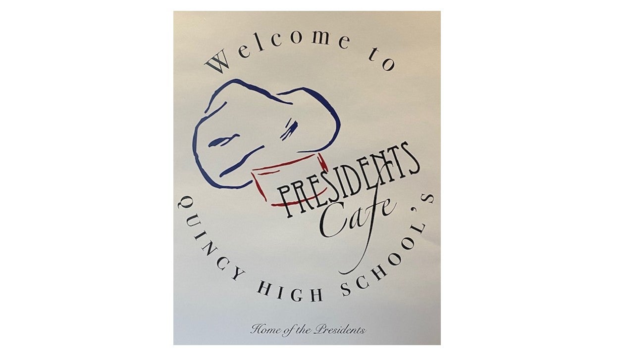 Soups & Salads Quincy Public Schools